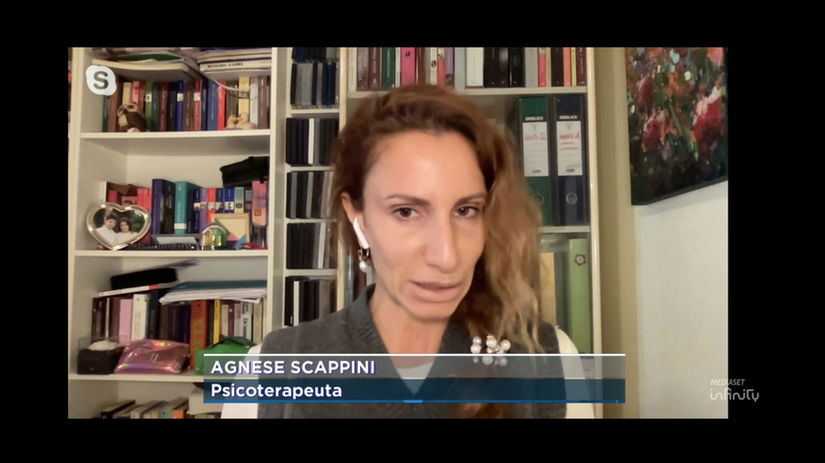CANALE 5 'Mattino Cinque' - 12 dicembre 2024